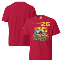 Image 2 of Ceasefire Tee