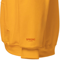 Image 3 of RUOK2DAY HOODIE - SUNBURST