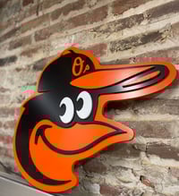 Image 4 of Custom Sports team sign