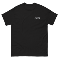 Image 2 of Draggin Thru Life Tee