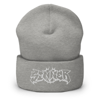 Image 7 of Crown Cuffed Beanie
