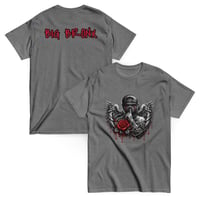 Image 4 of Big Bronx Unisex Adult Shirts