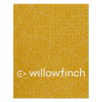 Willowfinch puzzle