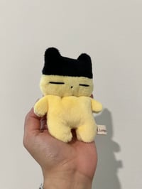 sleepy Tama