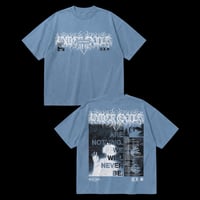 Navajo Nation Metal (Blue) 