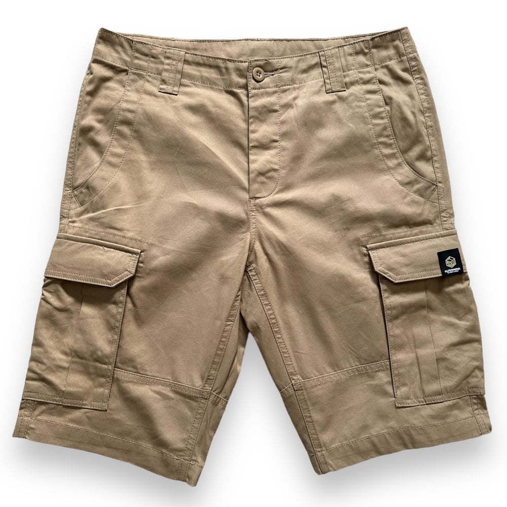 The Combat Shorts