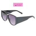 Black Goddess Sunglasses 