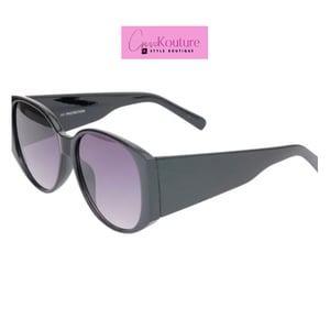 Image of Black Goddess Sunglasses 
