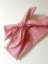 HAIR SCARF (multiple colors)