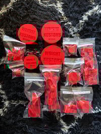 Image 1 of 2003-2007 6.0 Powerstroke Complete plug kit 