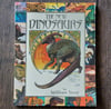 The New Dinosaurs, by William Stout
