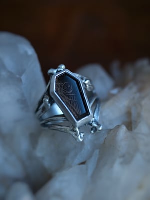 Image of NOCTURNAL RING
