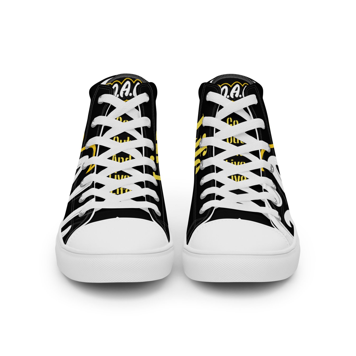 Image of Live Life 2