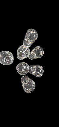 Image 3 of Pfaltzgraff Wyndam USA Tumblers Set of 7