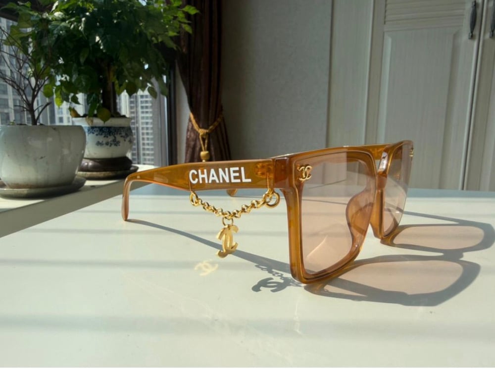 Image of  Luxury Sunglasses