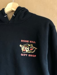 Image 5 of PANTHER HOODIE