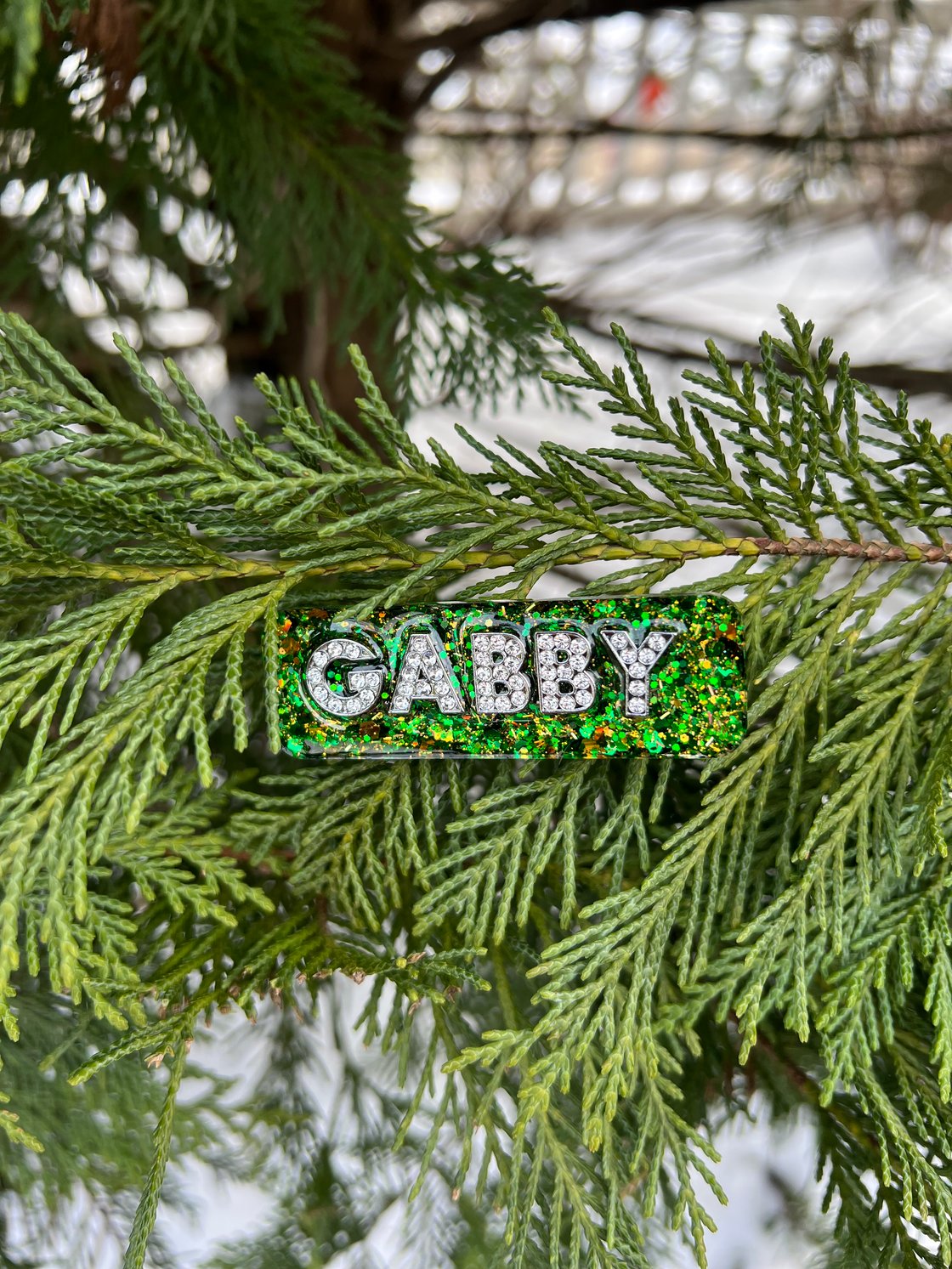 Image of ST AGNES CLIPS