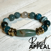 Image 3 of Sea Green Me