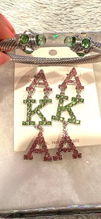 Image 4 of A KA  Set