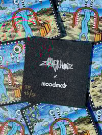 Image 3 of Once Upon A Time In Vegas - Moodmat