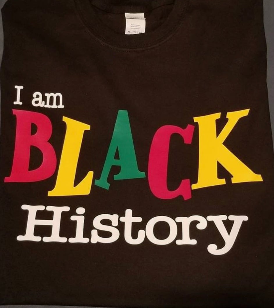 Image of Black History Month Customs