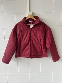 Puffer Jacket 