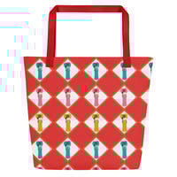 Image 1 of Faceless Chic Bag