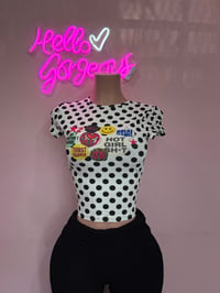 Kaelis Top