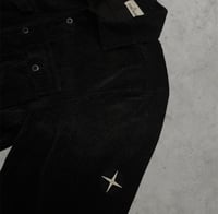 Image 2 of Stone Island Corduroy Overshirt 