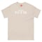 Image of Pure X Logo Script Classic T- Shirt 