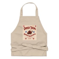Image 5 of Organic cotton apron Bluetooth