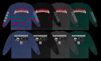 SITDOD longsleeve *PREORDER*