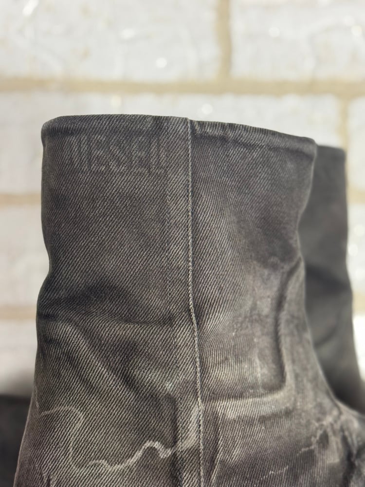 Image of Diesel D Hammer Boot
