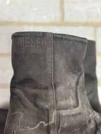 Image 7 of Diesel D Hammer Boot