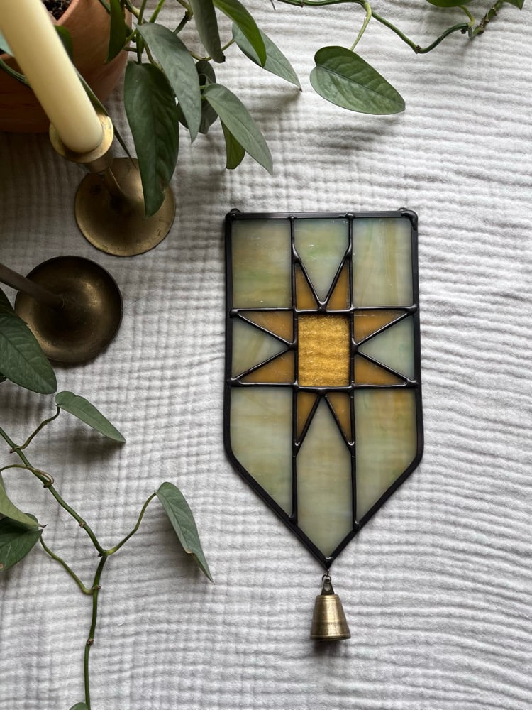Image of Pennant commission 