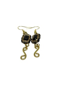 Image 2 of Bifelo Ndaku Nzambe Noir