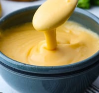 Cheese Sauce 8oz