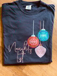 Image 2 of Naughty List