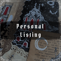 Image 1 of Personal Listening for Solange ❤️‍🔥