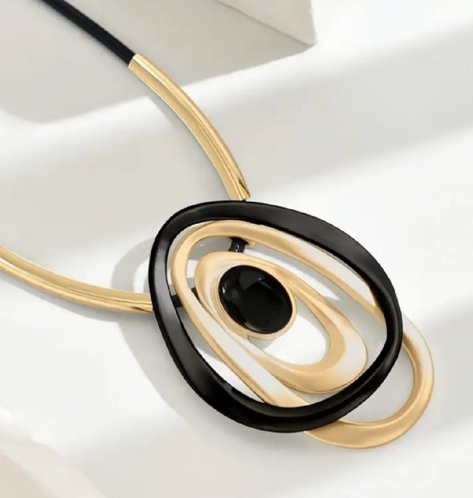 Image of The Vanguard Necklace