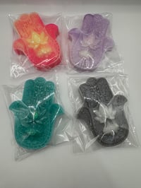 Image 1 of hamsa hand 