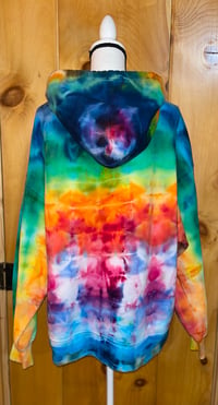 Image 4 of Rainbow Hoodie