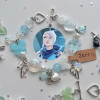 Image 3 of valorant bracelets  ᯓ★ round 1
