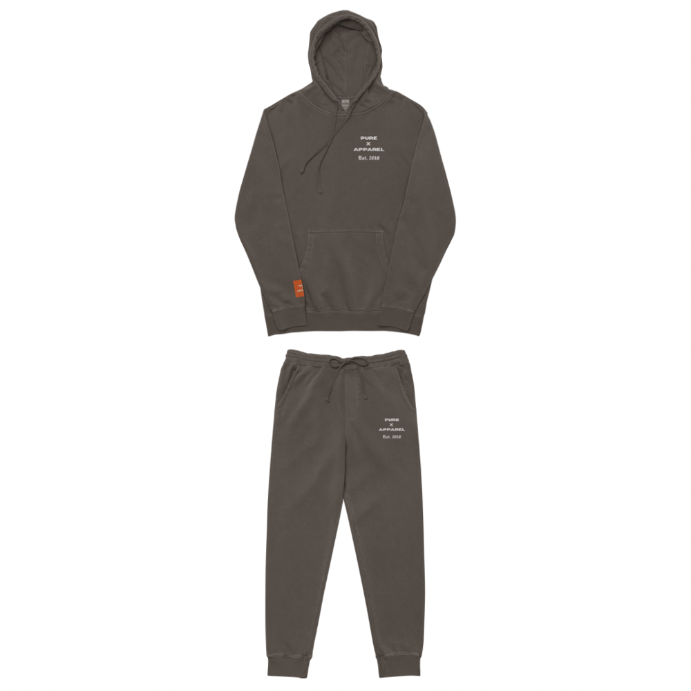 Image of Pure X SweatSuit 