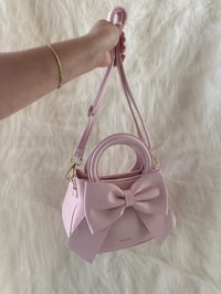 Image 3 of Princess Pink Bag 