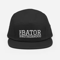 Image 1 of The Bator Brotherhood Camper Hat