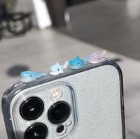 Image 2 of Blue Whales & Whale Sharks Mini Hippers! 