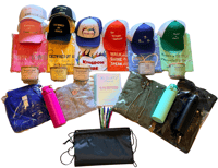 Image 1 of Heavenly Made Apparel Gift Box