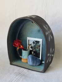 Image 1 of 'Espiritu' Hanging Altar