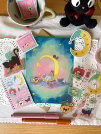 Image 1 of Pyjama Party 🩷Sept 25